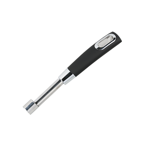 Nerūdijančio plieno ir plastiko obuolių kauliukai