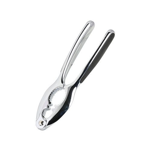 Riešutų krautuvėlė, cinkas ir plastikas