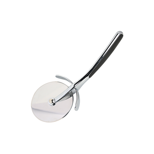 Cinko ir plastiko pjaustyklė picai pjaustyti