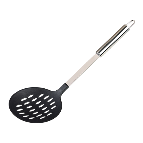 Nerūdijančio plieno ir plastiko skimeris