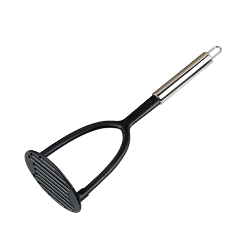 Bulvių trintuvė, nerūdijantis plienas ir plastikas