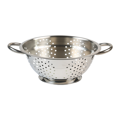 Nerūdijančio plieno sietelis