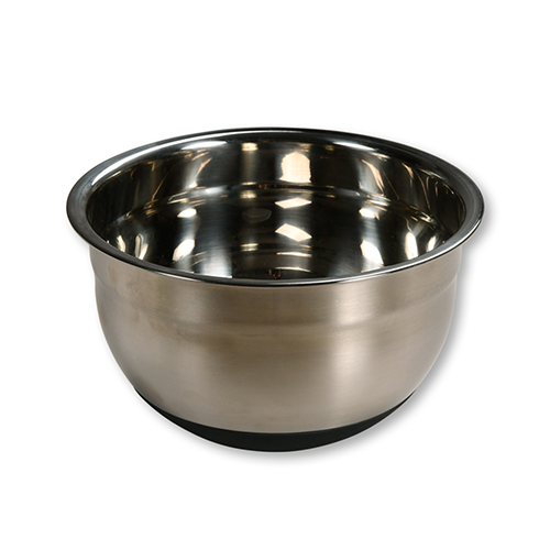 Maišymo indas, nerūdijantis plienas