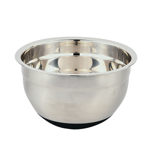 Maišymo indas, nerūdijantis plienas