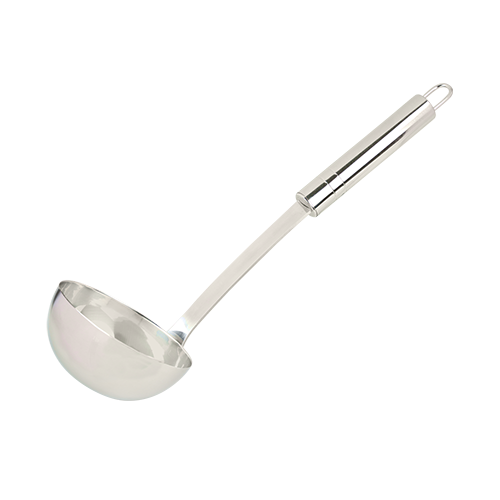 Nerūdijančio plieno sriubos ąsotis