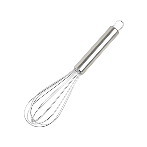 Šluotelė, nerūdijantis plienas