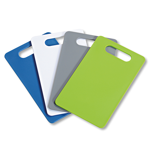 Pjaustymo lentelės, 4 vnt., plastikinės (PP)
