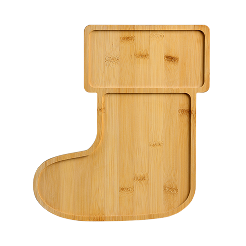 Serviravimo lenta, bambukas, FSC