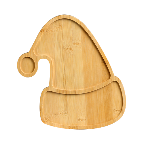 Serviravimo lenta, bambukas, FSC