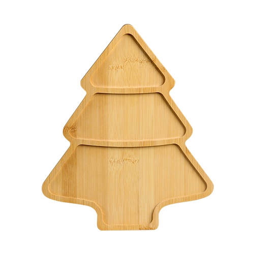 Serviravimo lenta, bambukas, FSC