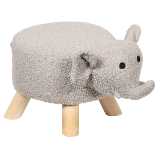 Sitzhocker, Elefant, FSC