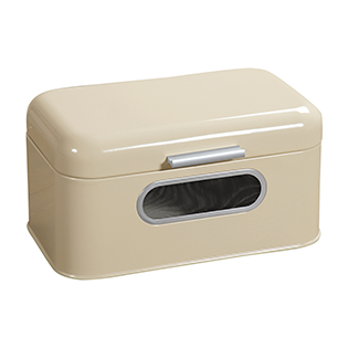 Bread boxes