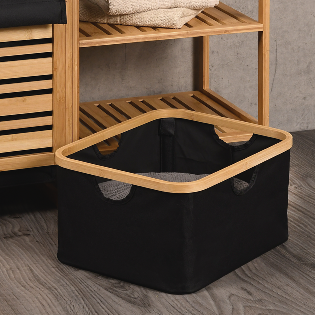 Storage basket / Laundry basket