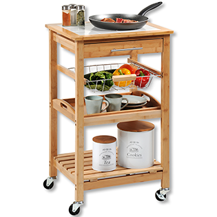 Kitchen trolley