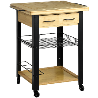 Kitchen trolley