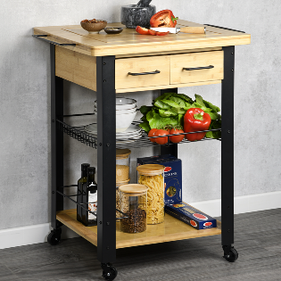 Kitchen trolley