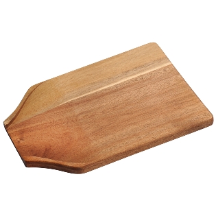 Cutting board, acacia
