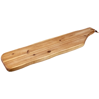 Servierbrett, Akazie, FSC