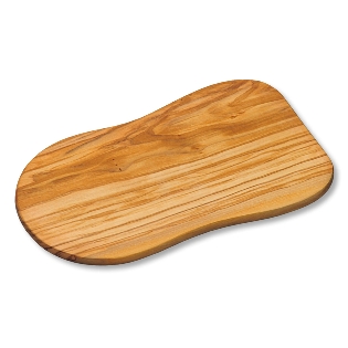Cutting/serving board, olive