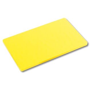 Plastic cutting board "HACCP concept"