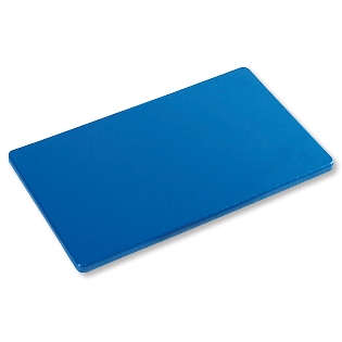 Plastic cutting board "HACCP concept"