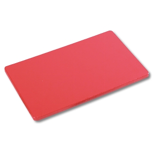 Plastic chopping board "HACCP concept"