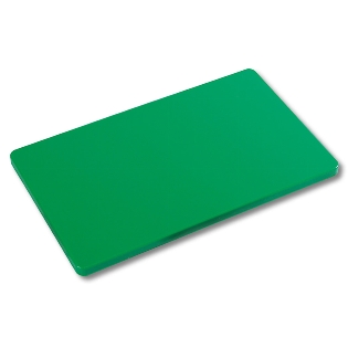 Plastic chopping board "HACCP concept"