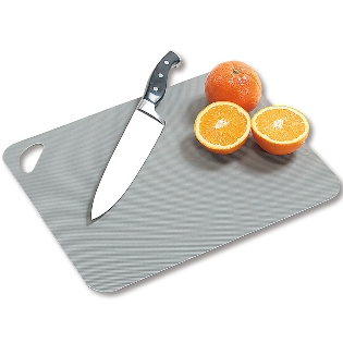 Flexible cutting pad, grey
