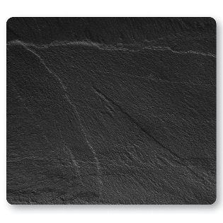 Hob cover/splash guard "Slate"