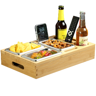 Couchbar, Bambus, FSC