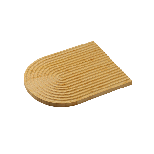 Bamboo cutting board, FSC