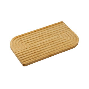 Bamboo Cutting Board, FSC