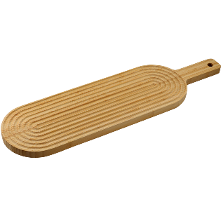Bamboo Cutting Board, FSC