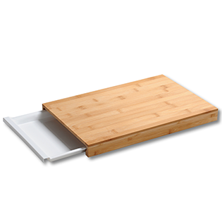 Bamboo cutting board