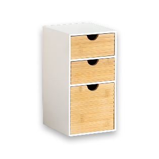 Organizer, weiß, FSC