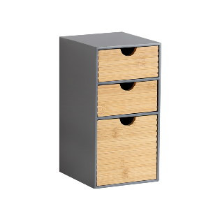 Organizer, grau, FSC