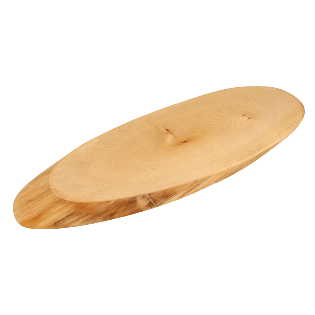 Servierbrett, Birke FSC