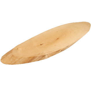 Servierbrett, Birke FSC
