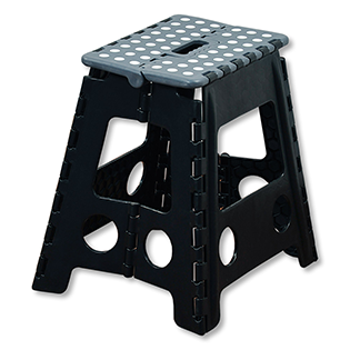 Folding stool