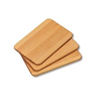 Breakfast board, set of 3