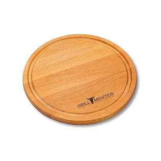 Vesperteller, "Grillmeister"